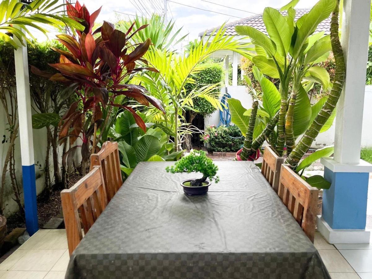 Mujihouse Villa Hua Hin