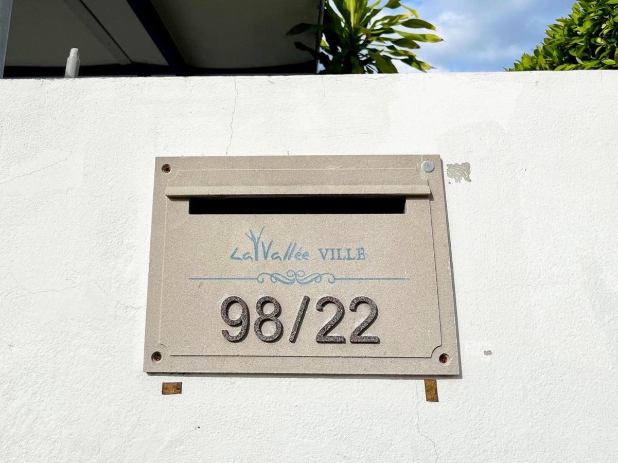 Villa Mujihouse Hua Hin