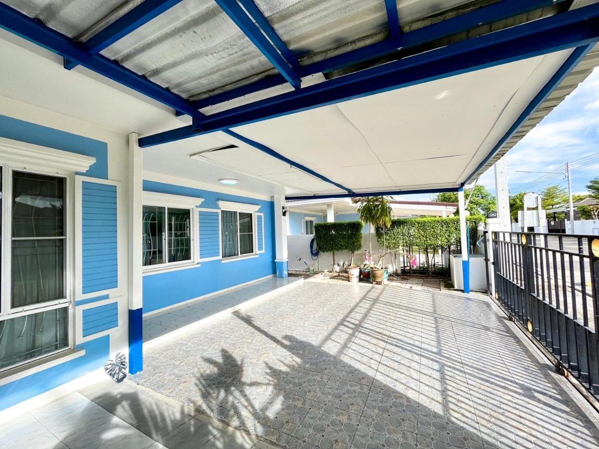 Villa Mujihouse Hua Hin