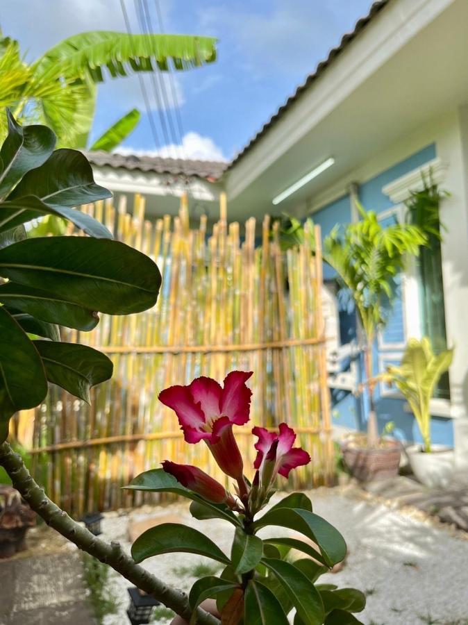 Villa Mujihouse Hua Hin