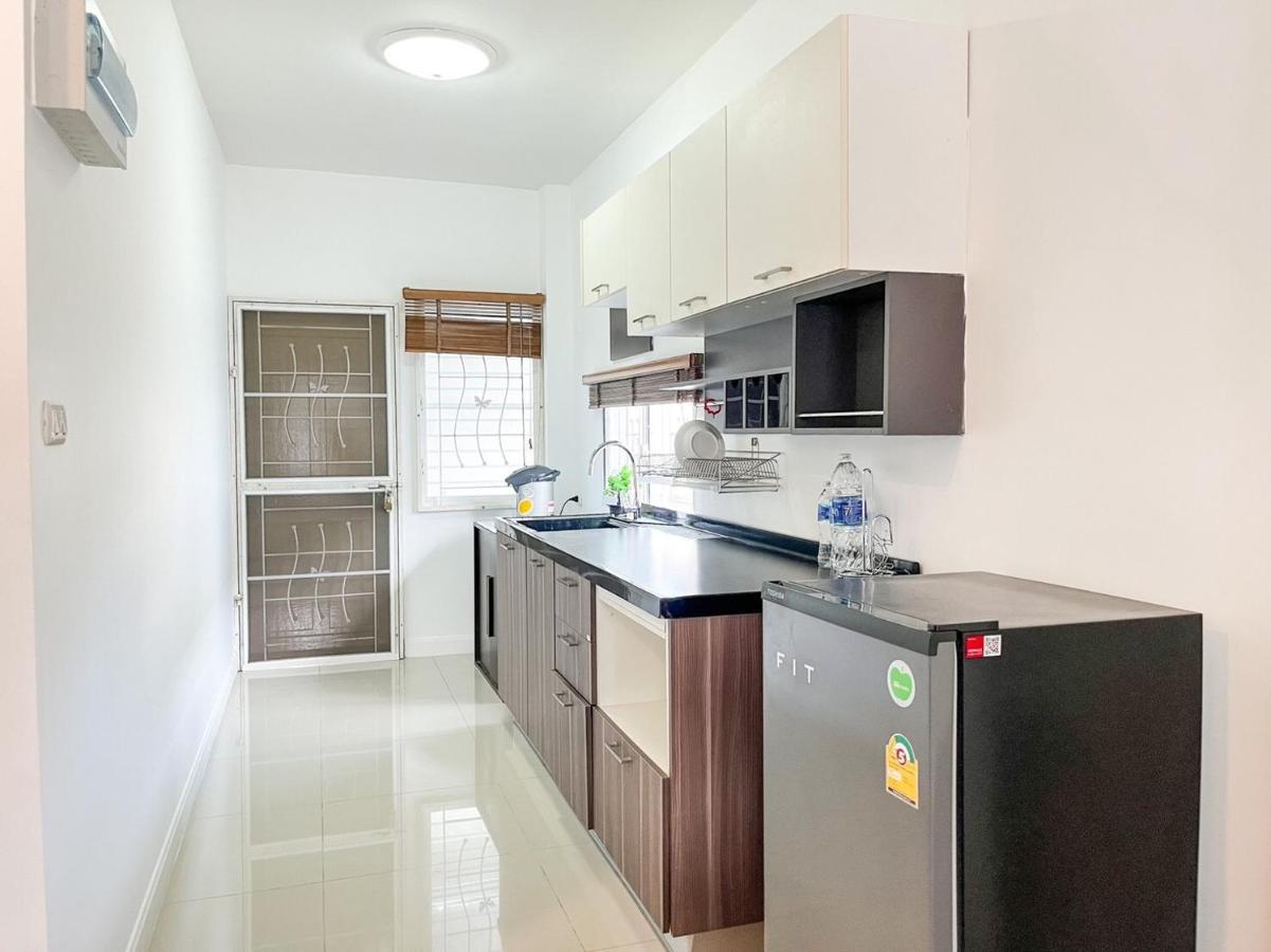 Mujihouse * Hua Hin